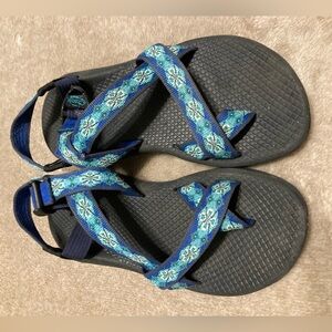 Chaco adjustable sandals